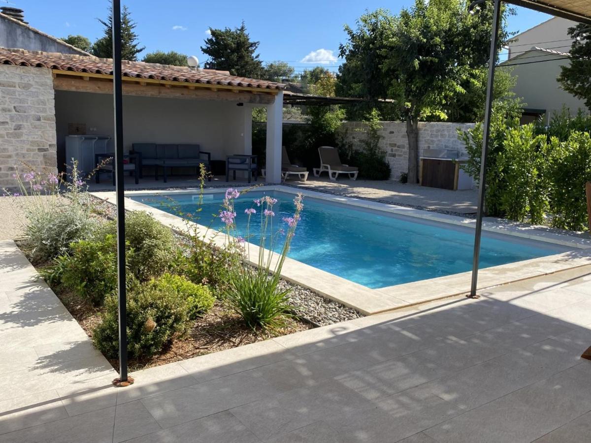 LA MAISON D'ANGELE saint Rémy de Provence Villa Exterior foto