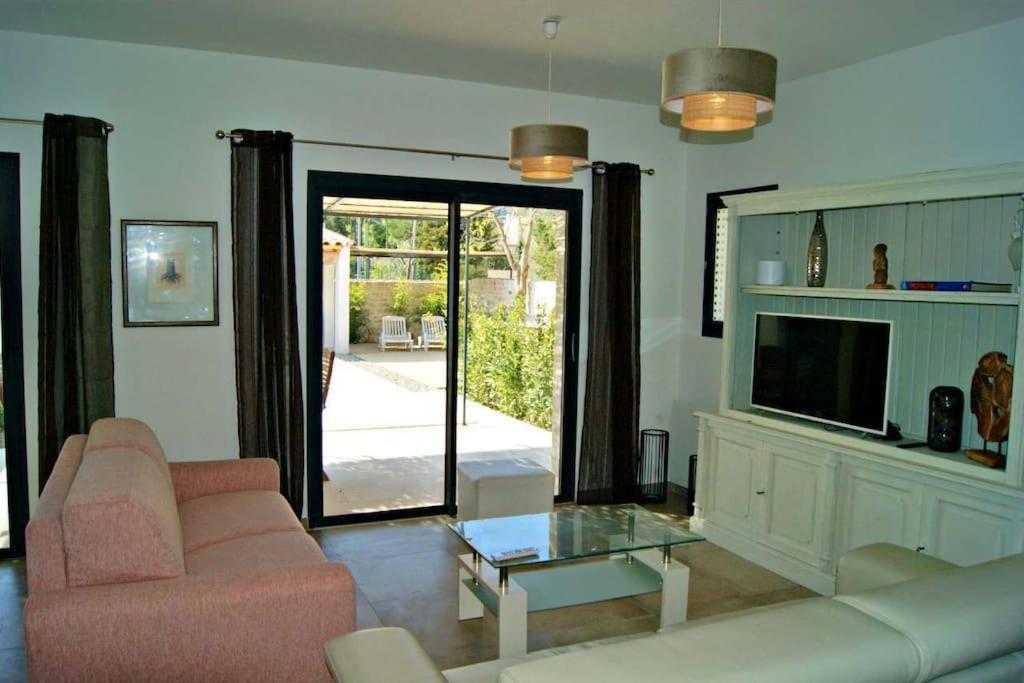LA MAISON D'ANGELE saint Rémy de Provence Villa Exterior foto